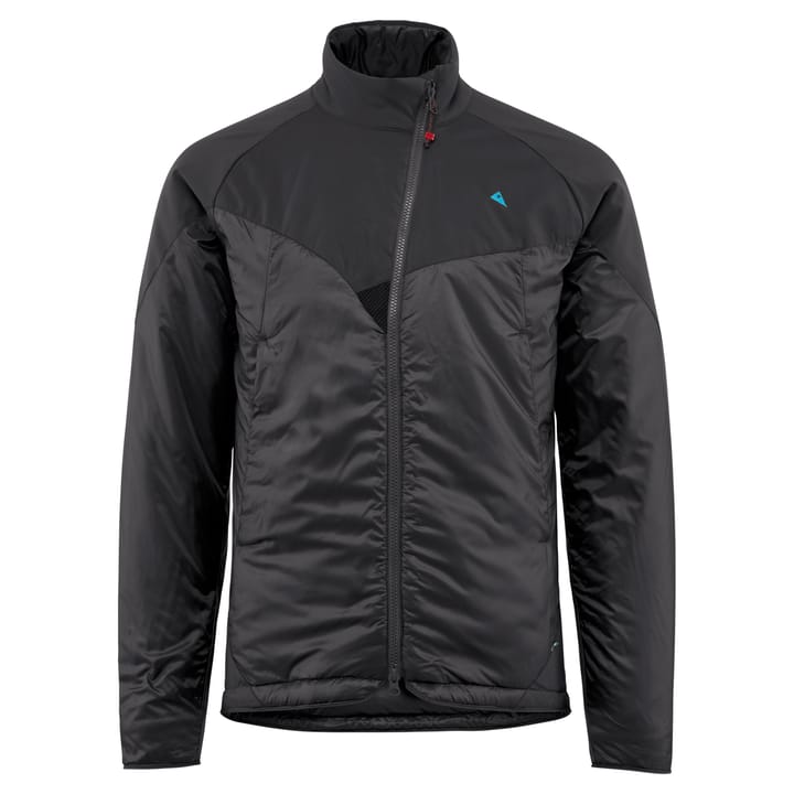 Klättermusen Men's Alv 2.0 Jacket Raven Klättermusen