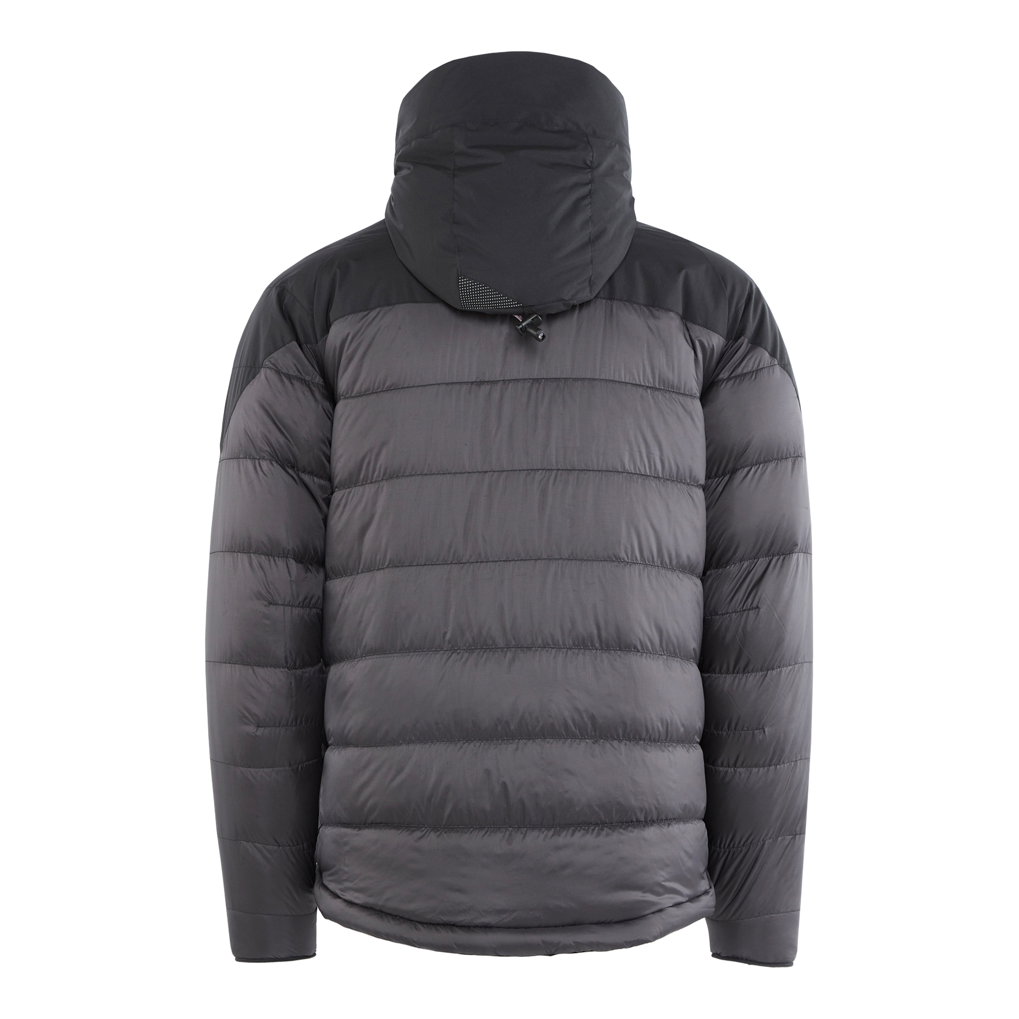 Klattermusen Men s Atle 2.0 Jacket Raven Kob Klattermusen Men s Atle 2.0 Jacket Raven her Outnorth