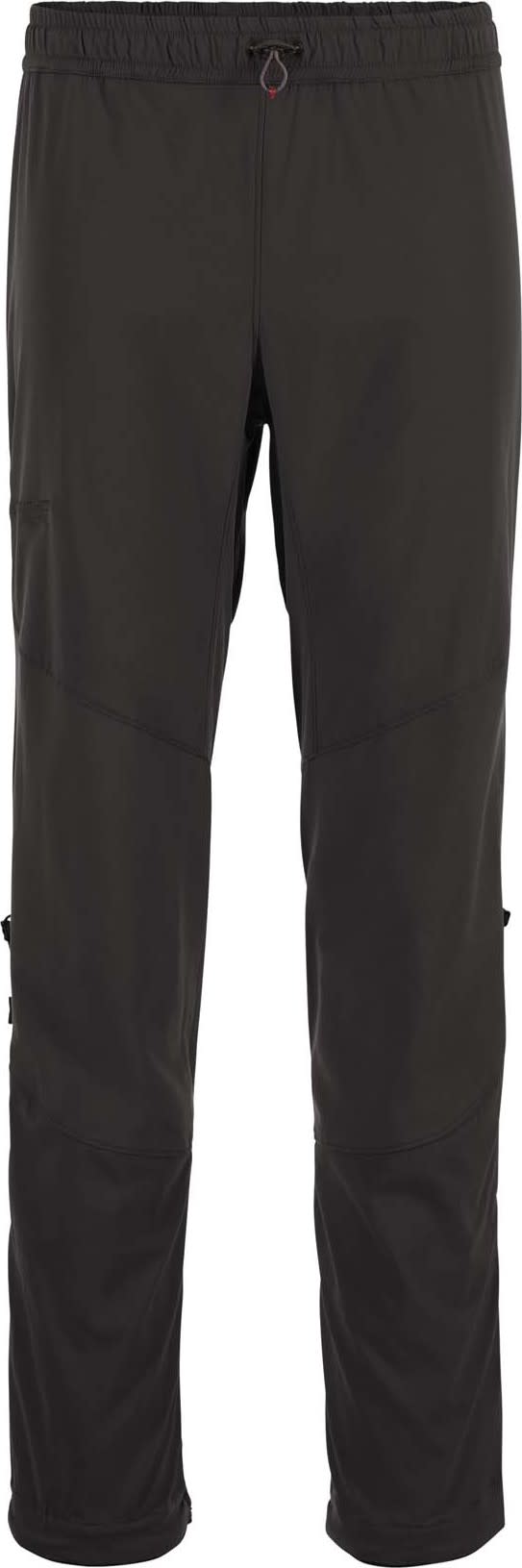 Klättermusen Men’s Böltor Pants Raven