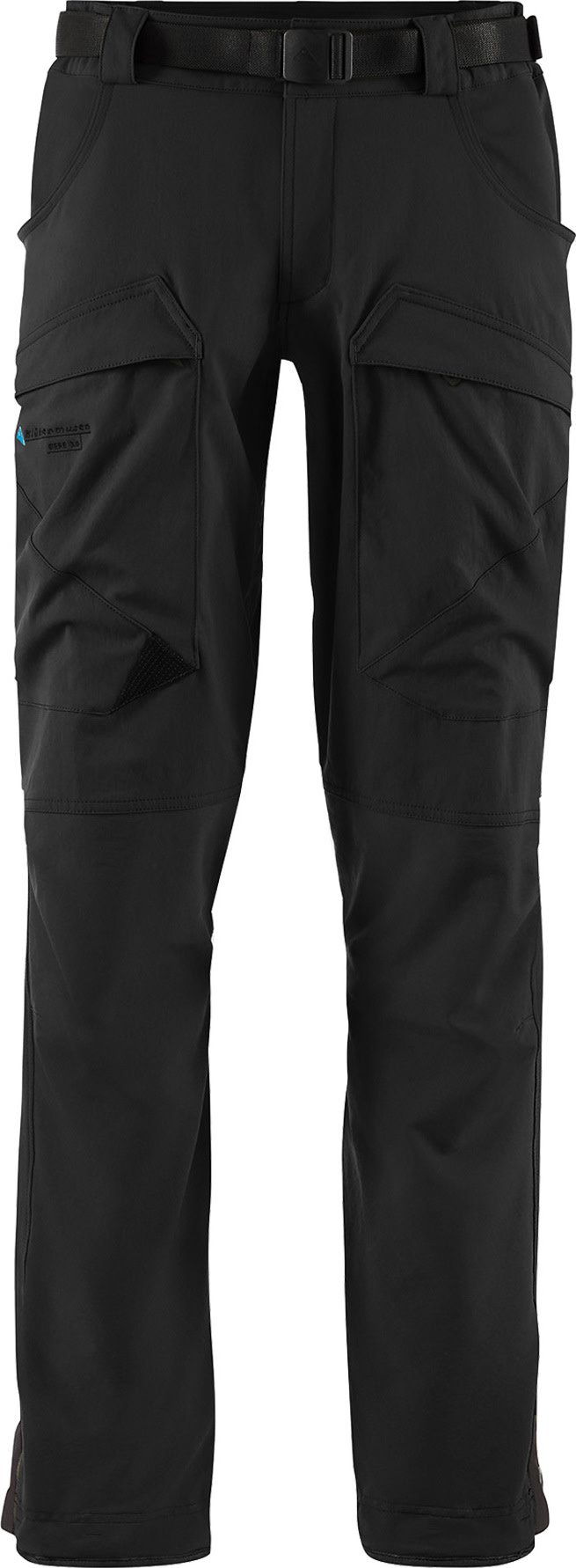 Klättermusen Men’s Gere 3.0 Pants Regular Black