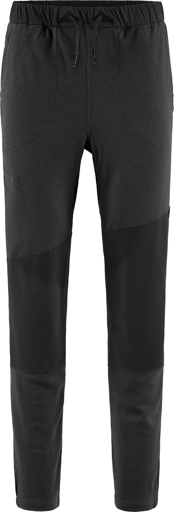 Klättermusen Men’s Hugin Pants Raven-Raven