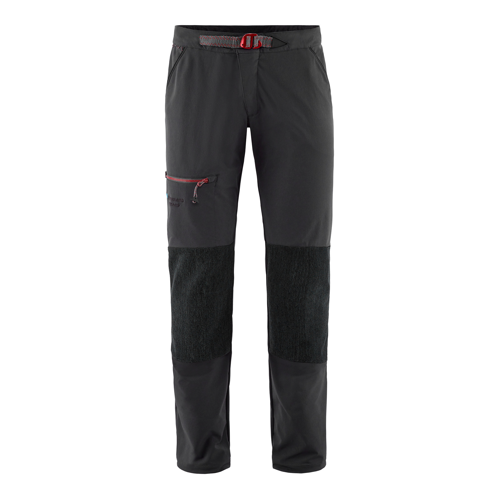 Klättermusen Men’s Mithril 3.0 Pants Raven