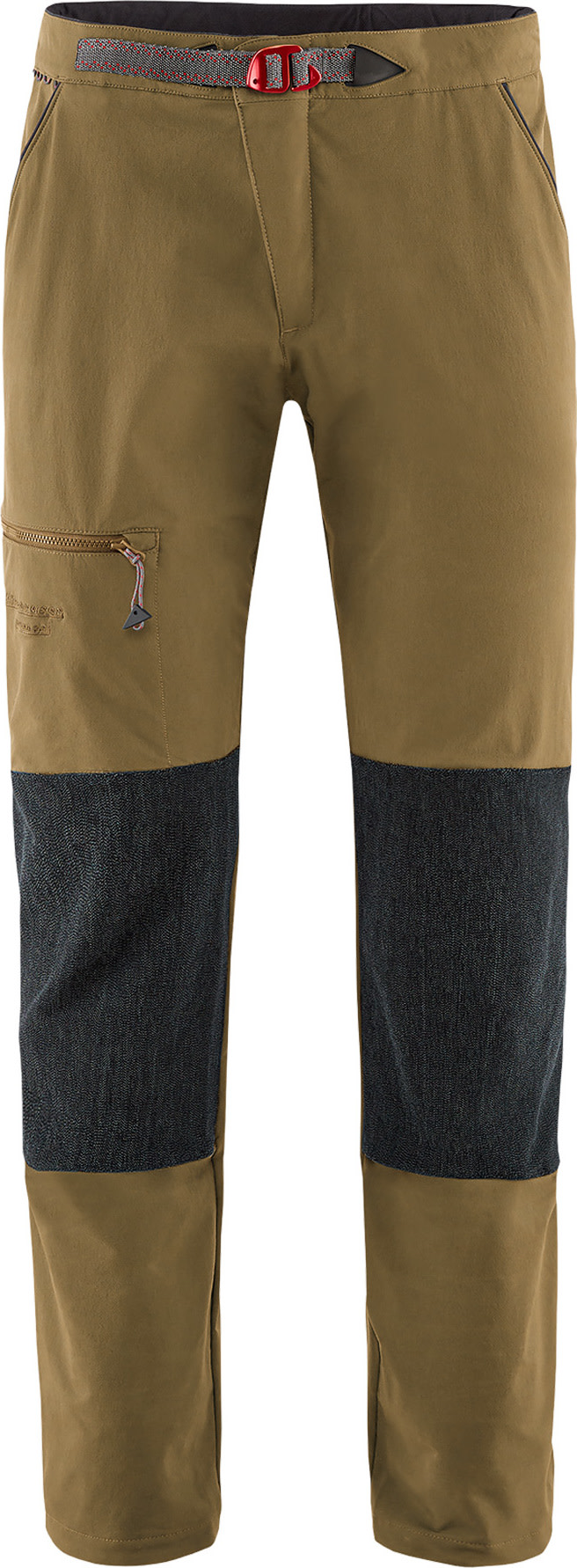 Klättermusen Men’s Mithril 3.0 Pants Olive