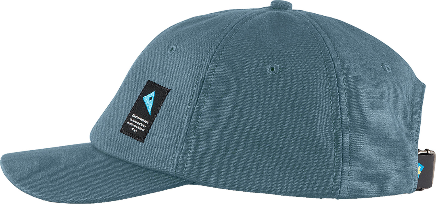 Buy Runa Maker Cap Thistle Blue here | Outnorth