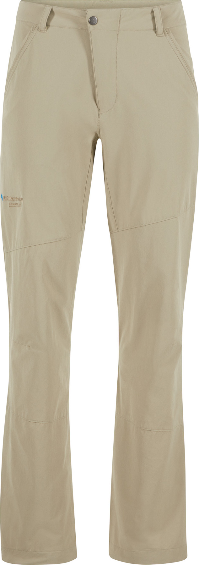 Klättermusen Men’s Vanadis 3.0 Pants Silver Green