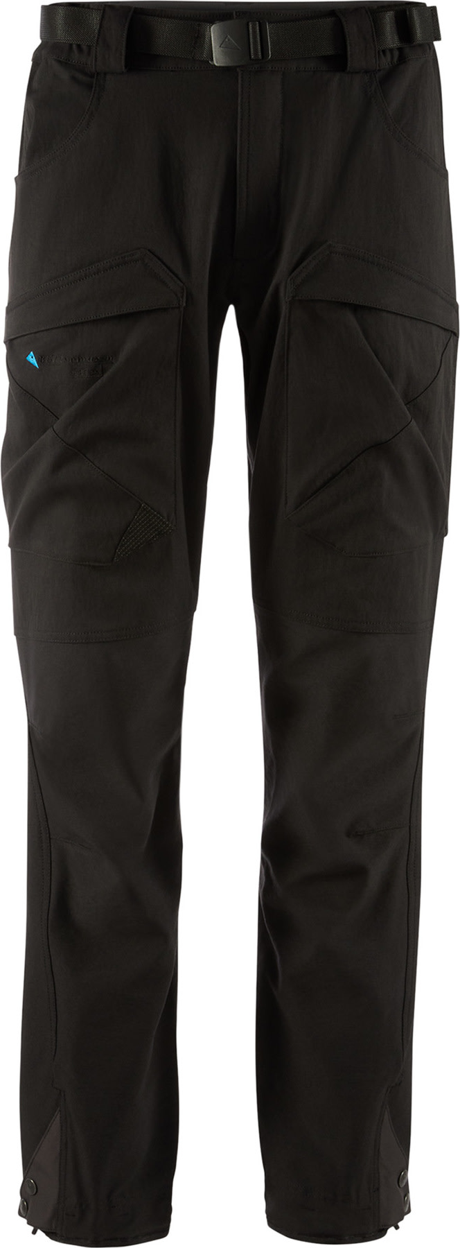 Klättermusen Women’s Gere 3.0 Pants Regular Black