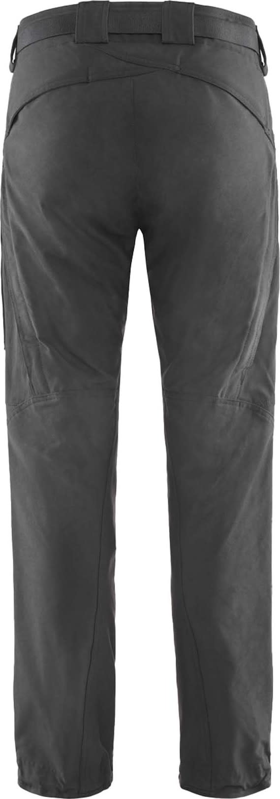 Klättermusen Women's Gere 3.0 Pants - Short Black Klättermusen