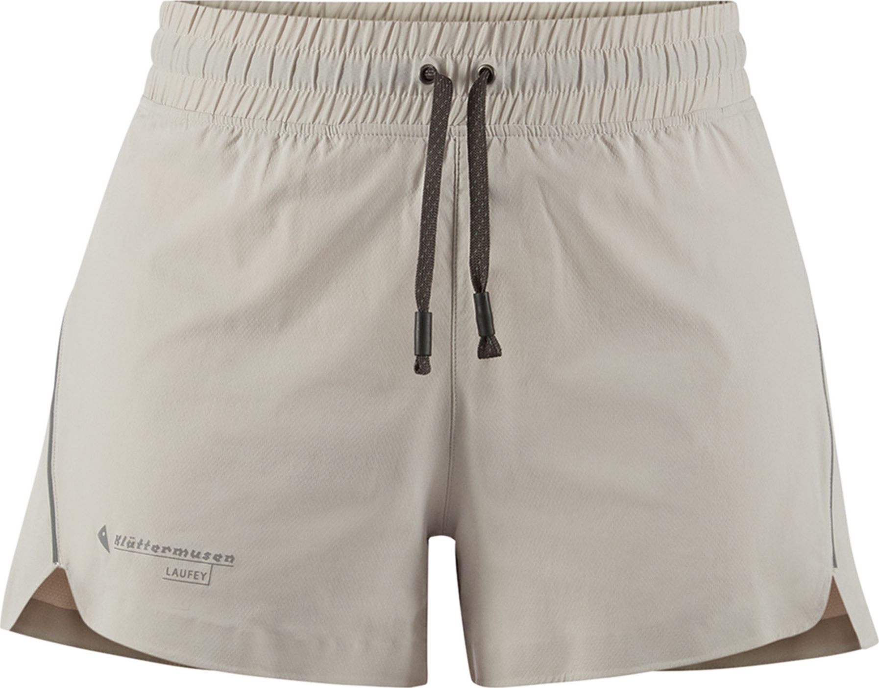 Klättermusen Women’s Laufey Shorts Ash Rose