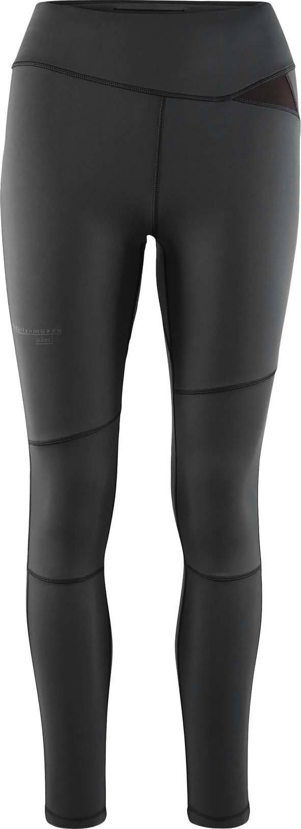 Klättermusen Women’s Måne Tights Raven