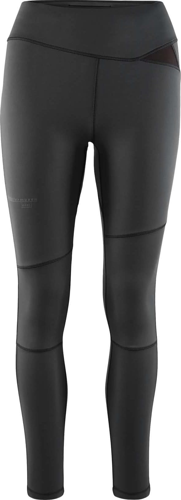 Klättermusen Women's Måne Tights Raven Klättermusen