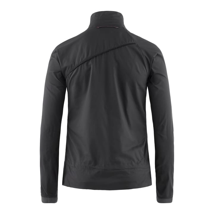 Klättermusen Women's Nal Jacket Raven Klättermusen