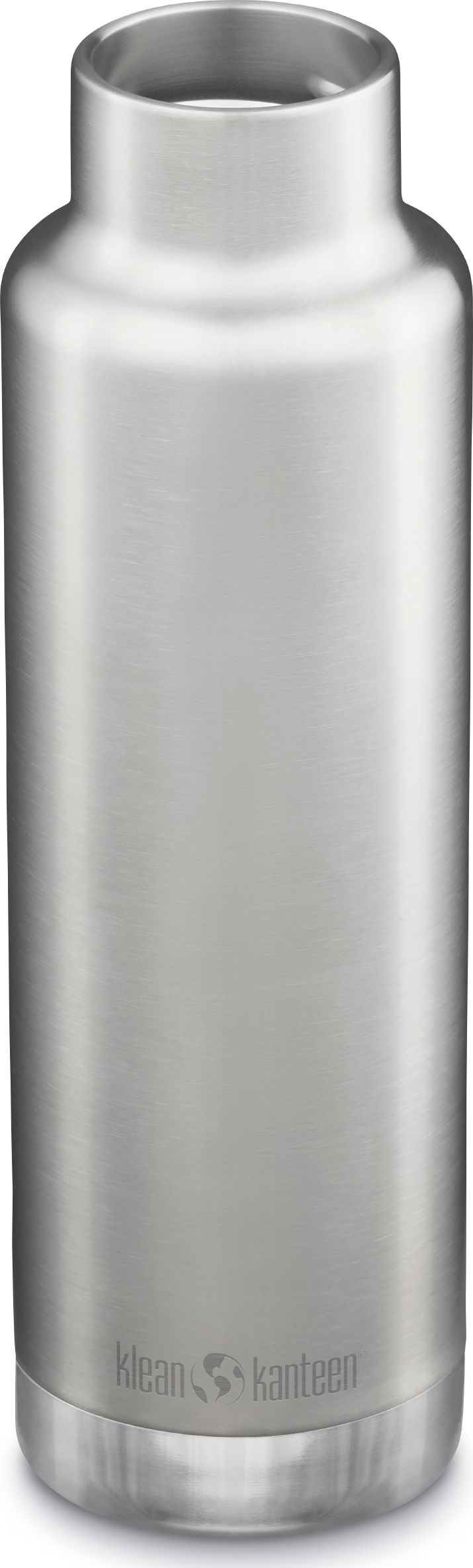 Klean Kanteen Insulated Classic Pour Through 750 ml Brushed Stainless Klean Kanteen