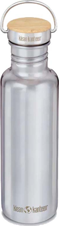 Klean Kanteen Reflect 800ml Mirrored Stainless