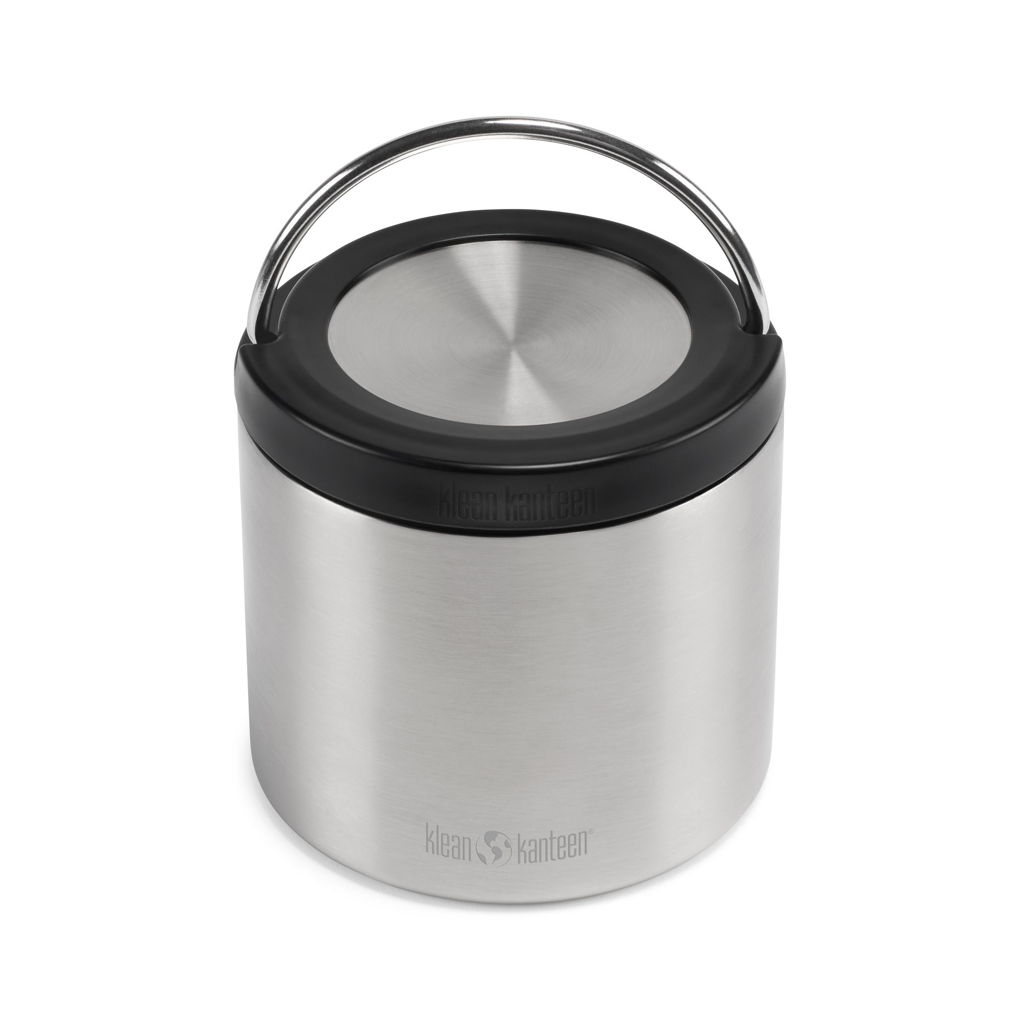 Klean Kanteen TKPro 16oz - Brushed Stainless