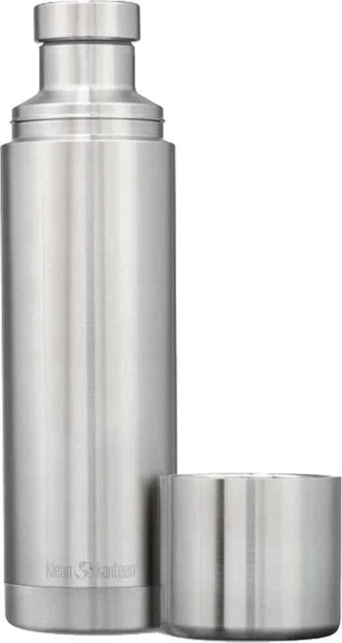 Klean Kanteen TKPro 1000 ml Brushed Stainless Klean Kanteen