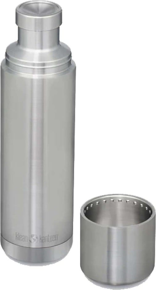 Klean Kanteen TKPro 1000 ml Brushed Stainless Klean Kanteen