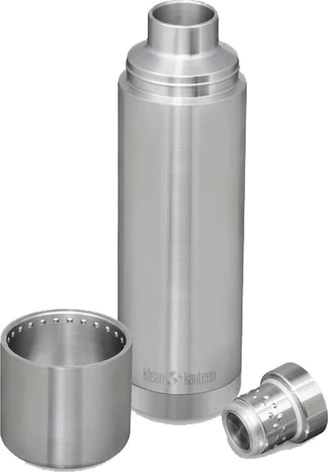 Klean Kanteen TKPro 1000 ml Brushed Stainless Klean Kanteen