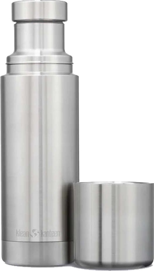 Klean Kanteen TKPro 500 ml Brushed Stainless Klean Kanteen