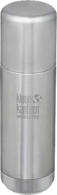 Klean Kanteen TKPro 500 ml Brushed Stainless Klean Kanteen