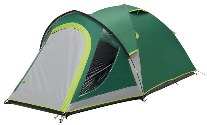 Coleman Kobuk Valley 4 Plus Green Coleman