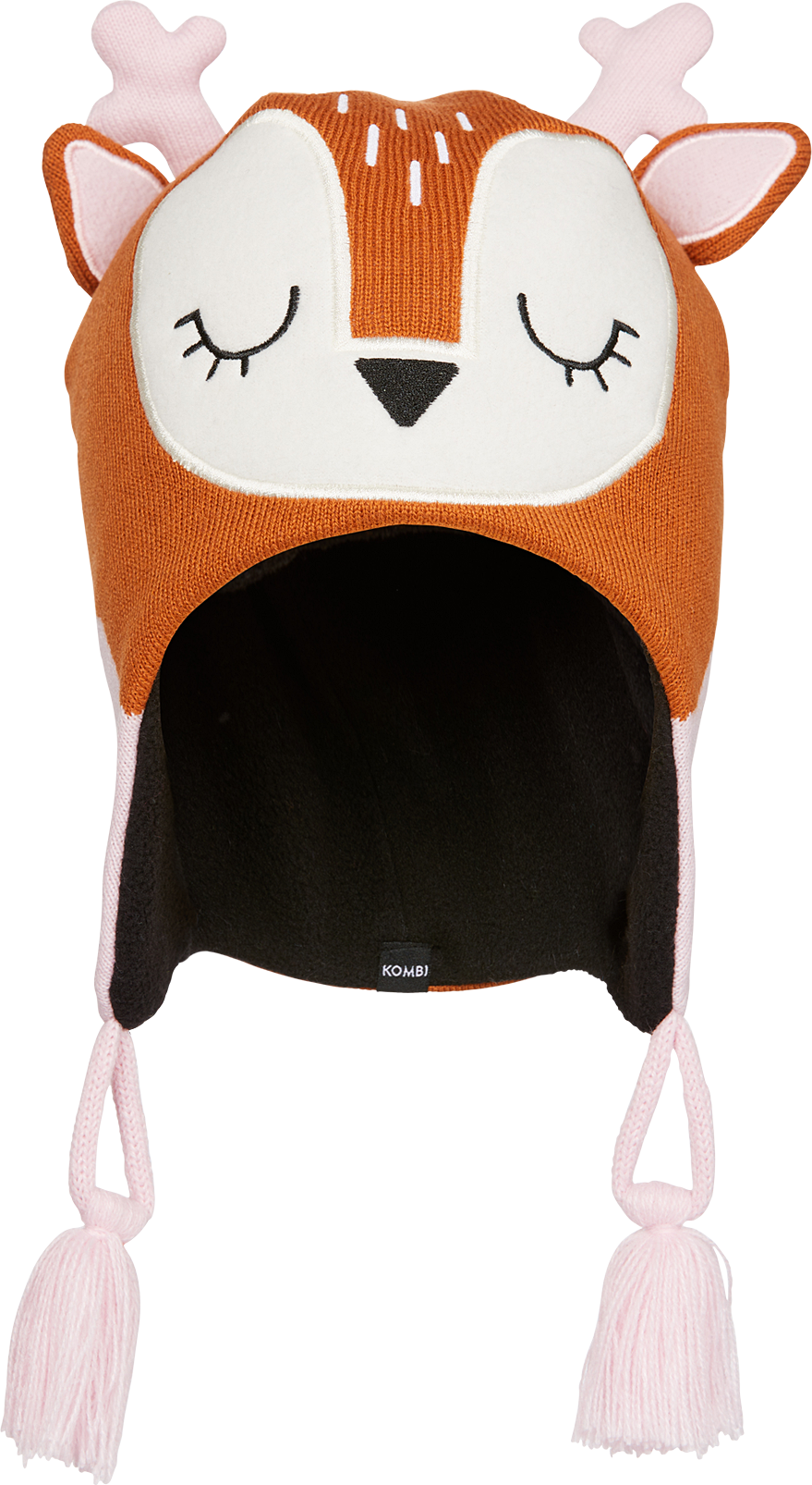 Kombi Kids’ Animal Family Hat Daisy The Deer