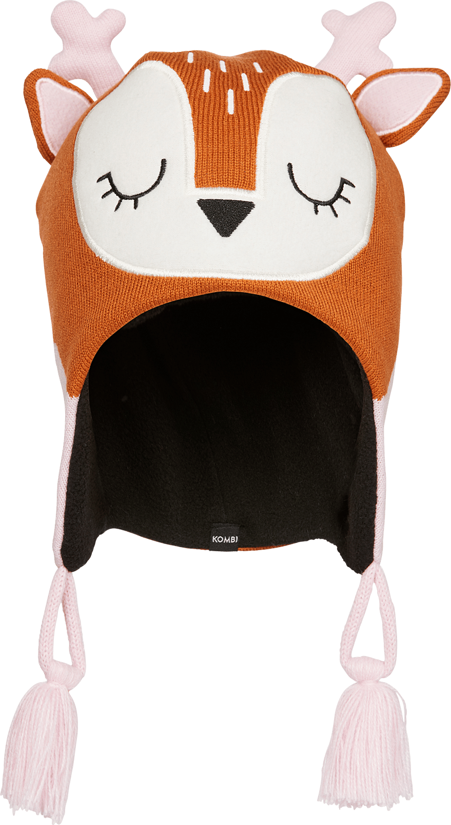 Kombi Kids' Animal Family Hat Daisy The Deer