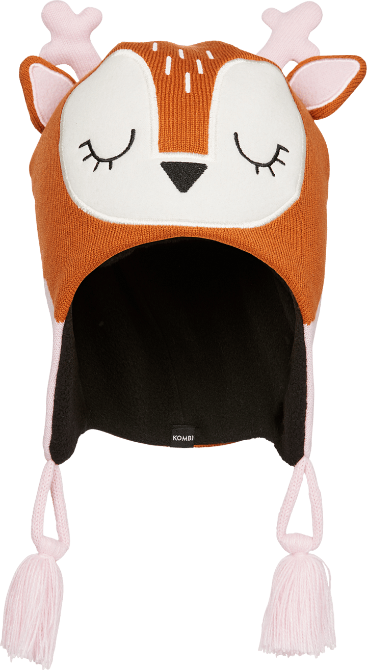 Kombi Kids' Animal Family Hat Daisy The Deer Kombi