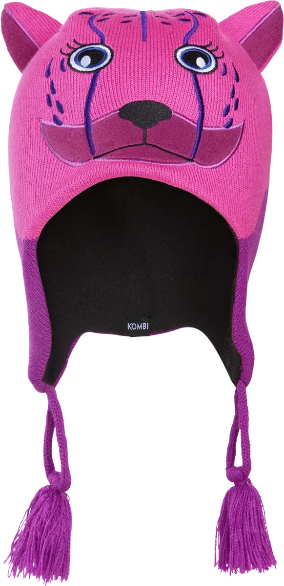 Kombi Kids’ Animal Family Hat KARLIE KITTEN