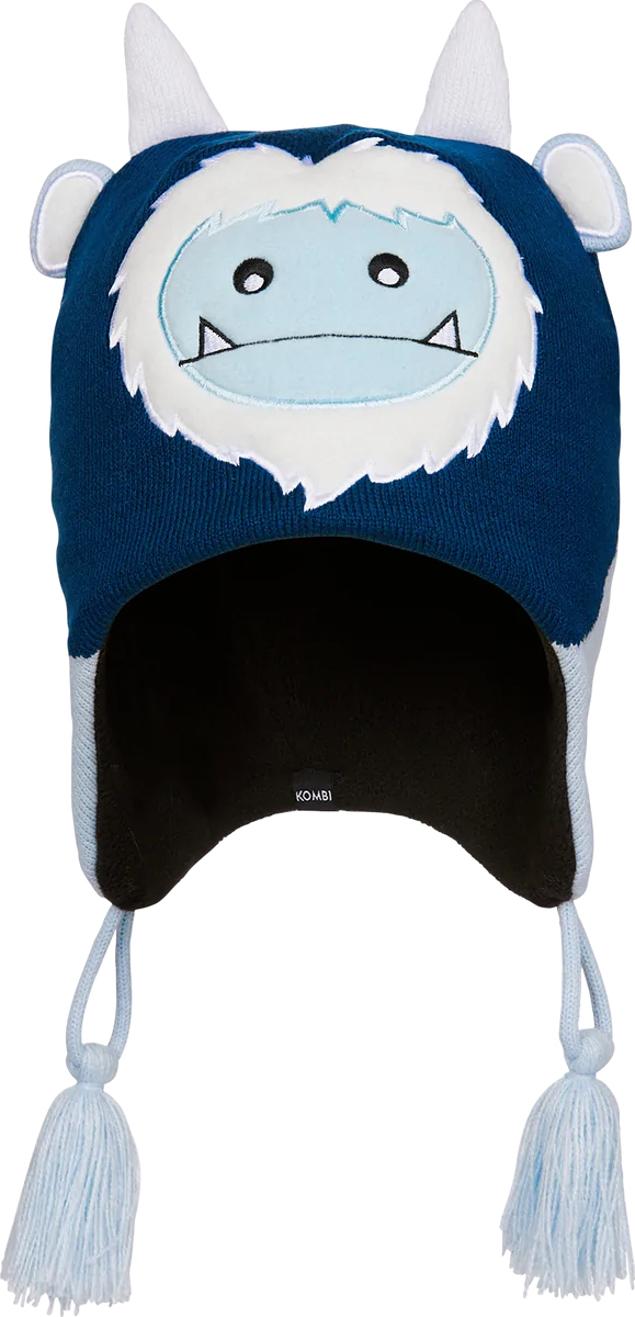 Kombi Kids’ Imaginary Friends Hat Charlie The Yeti