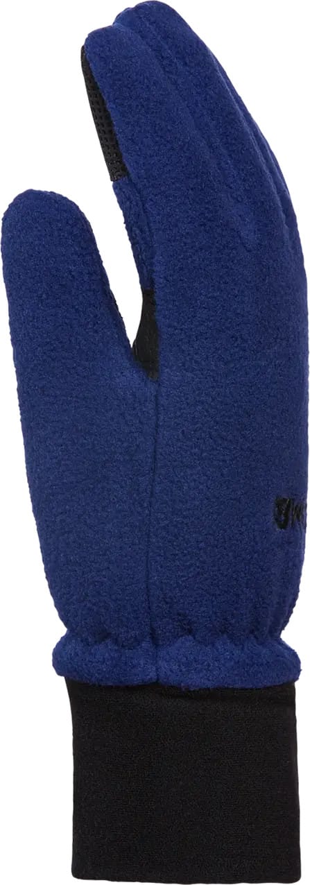 Kombi Juniors' Windguardian Gloves Space Blue Kombi