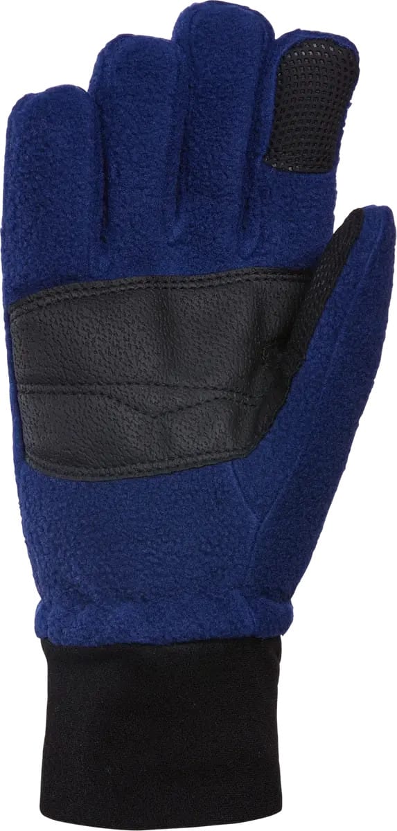 Kombi Juniors' Windguardian Gloves Space Blue Kombi