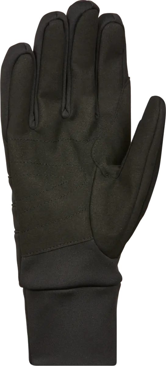 Kombi Men's Endurance WINDGUARD Touring Gloves Black Kombi