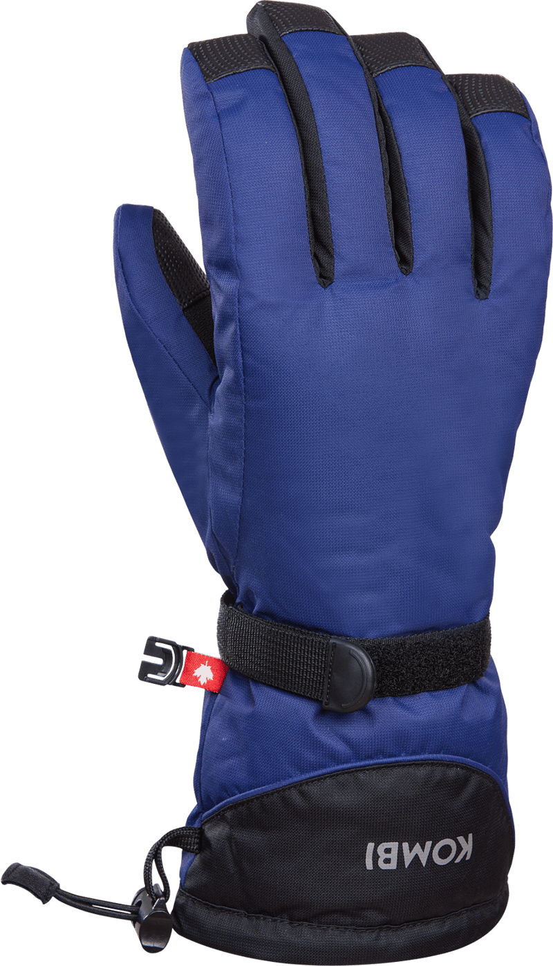 Kombi hotsell men's gloves