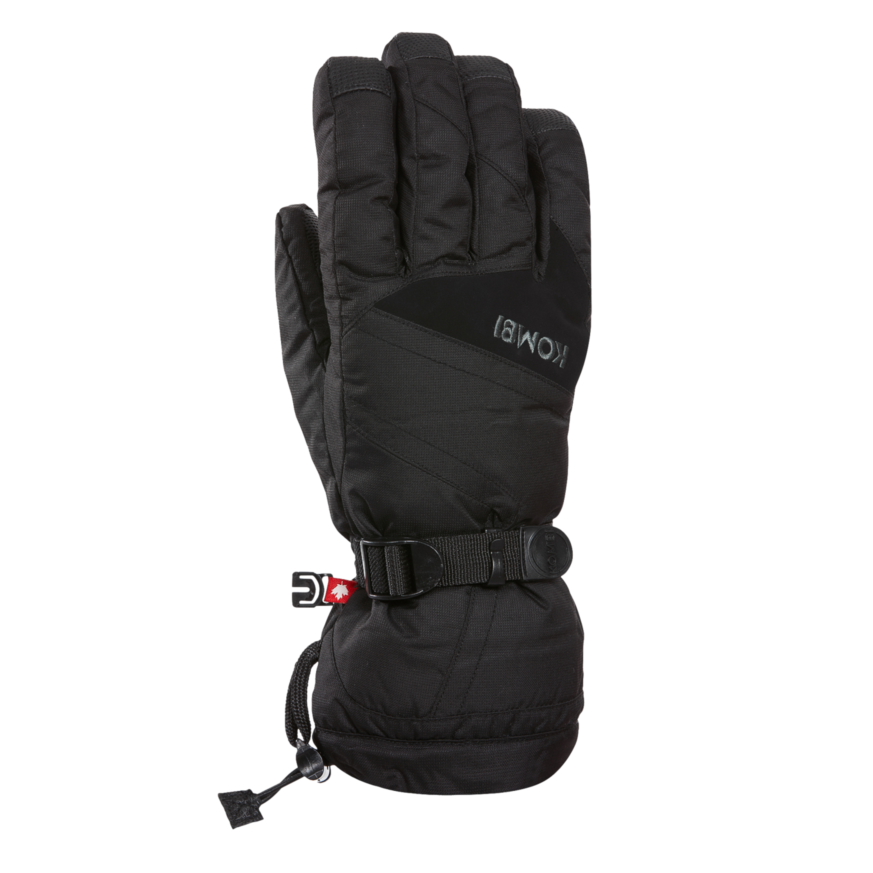 Kombi Men’s Original Glove Black