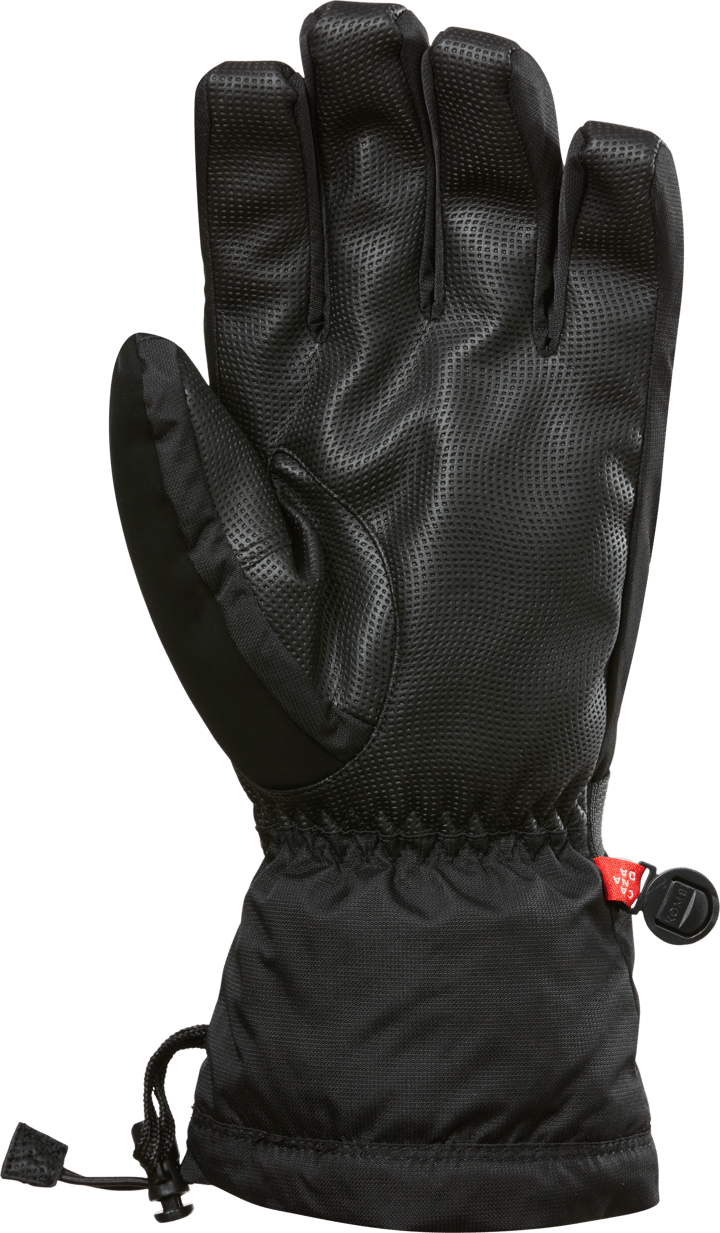 Kombi Men's Royal GORE-TEX Glove Black Kombi