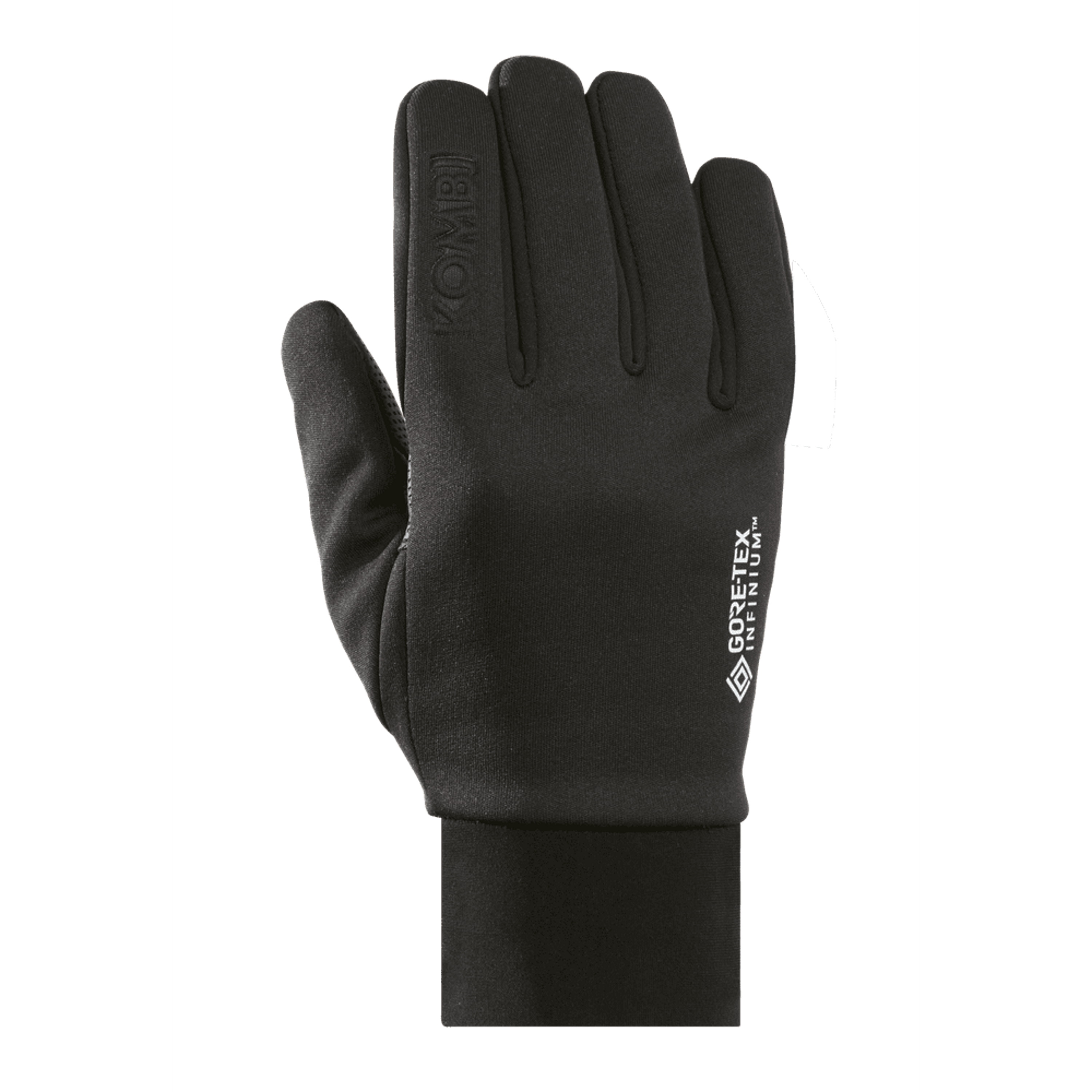 Juniors’ Multi Mission Junior Gloves BLACK