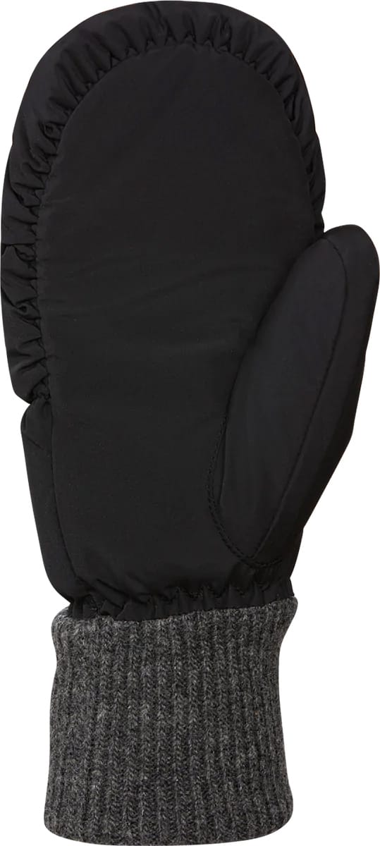 Kombi Women's Pillow WaterGuard Mitt Black Kombi