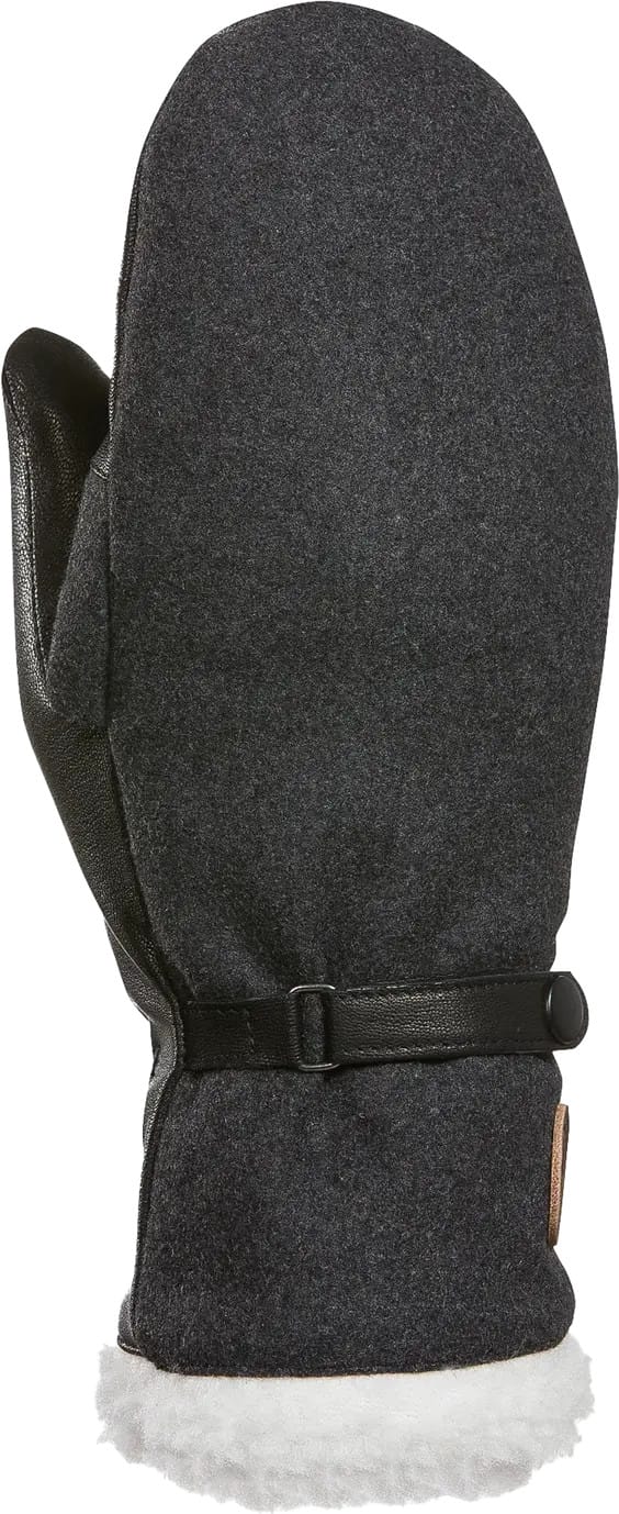 Kombi Women's Darling Mittens Black