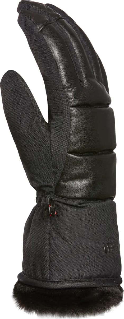 Kombi Women's Spicy Glove Black Kombi