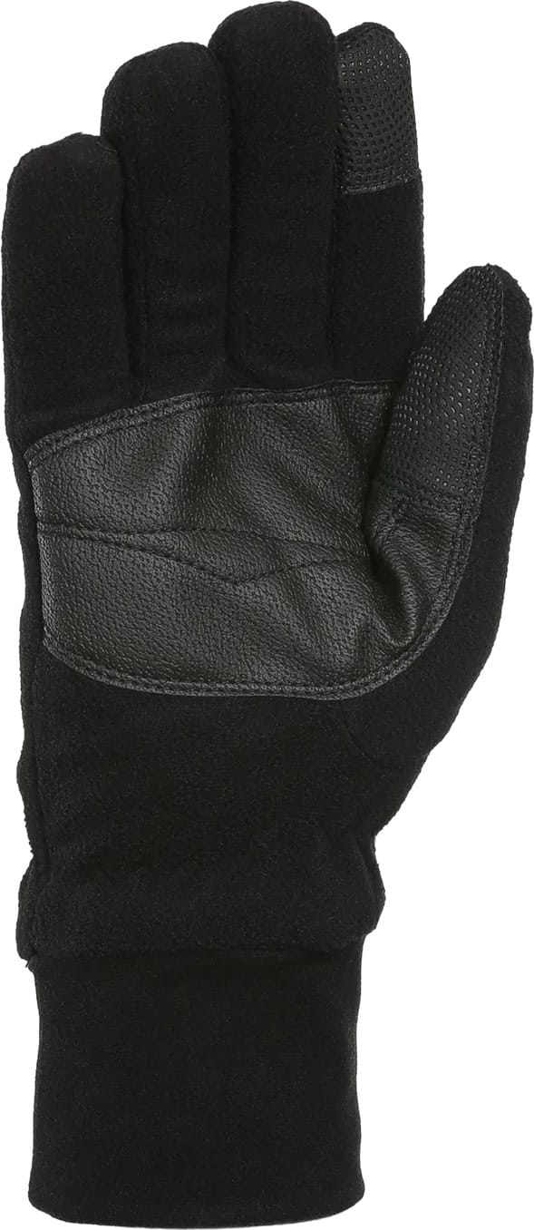 Kombi Women's Windguardian Gloves Black Kombi