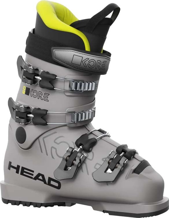 Head Juniors’ Kore 60 Grey