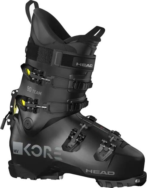 Head Juniors' Kore 90 Team Grip Walk Head