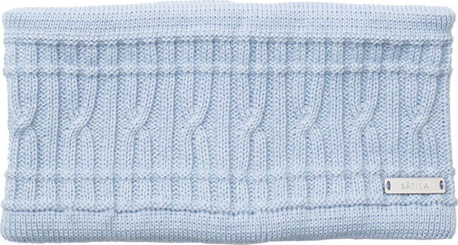 Sätila Women’s Krok Headband Lt Blue