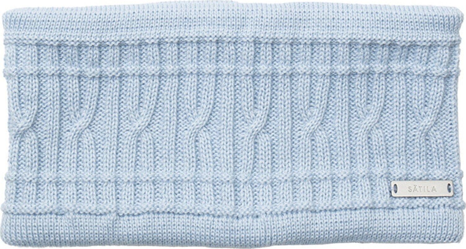 Sätila Women's Krok Headband Lt Blue