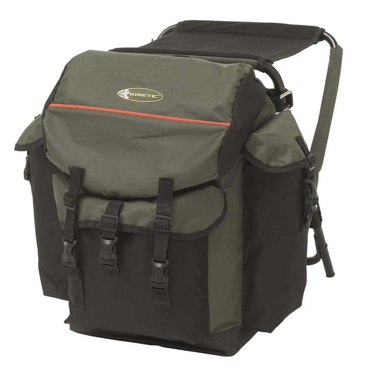 Kinetic Kinetic Chairpack Standard 25l Kinetic