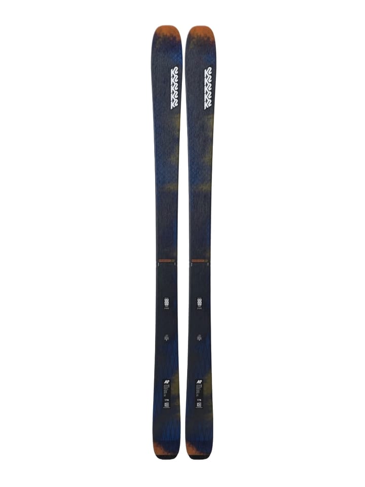 K2 Sports Mindbender 90c K2 Skis