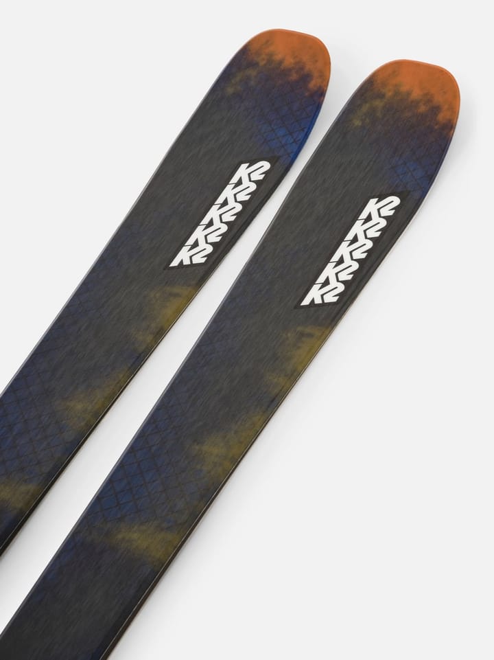 K2 Sports Mindbender 90c K2 Skis