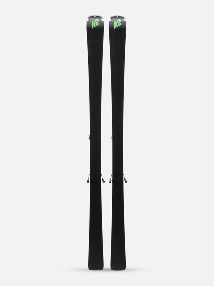 K2 Sports Disruption 78c Quikclik Free K2 Skis