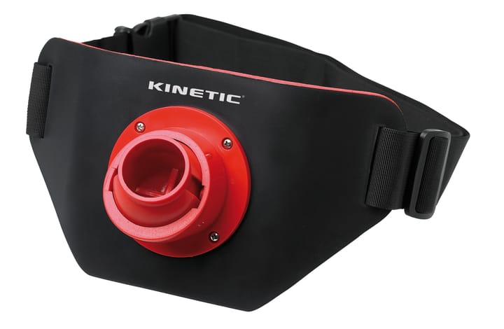 Kinetic Kinetic Fighting Belt Adjustable Kinetic