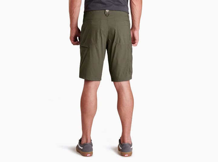 Kühl Men's Renegade Short Burnt Olive Kühl